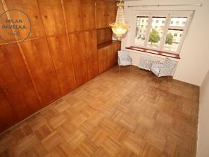 Prodej bytu 3+1, Brno - Zábrdovice, Příční, 75 m2