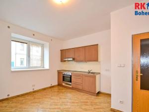 Pronájem bytu 1+kk, Český Brod, Prokopa Velikého, 40 m2