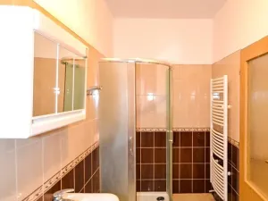 Pronájem bytu 1+kk, Český Brod, Prokopa Velikého, 40 m2