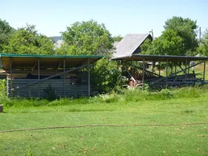 Dražba rodinného domu, Železný Brod, 1942 m2
