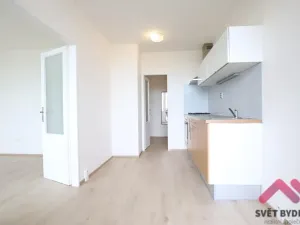Pronájem bytu 1+1, Praha - Chodov, Brandlova, 42 m2