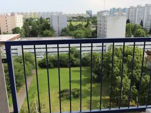Pronájem bytu 1+1, Praha - Chodov, Brandlova, 42 m2