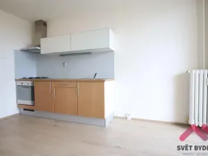 Pronájem bytu 1+1, Praha - Chodov, Brandlova, 42 m2