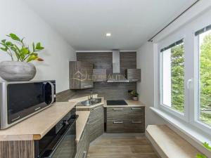 Pronájem bytu 3+1, Olomouc, Dělnická, 75 m2