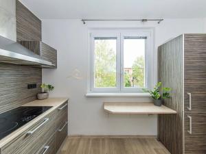 Pronájem bytu 3+1, Olomouc, Dělnická, 75 m2