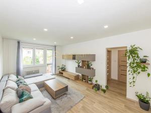 Pronájem bytu 3+1, Olomouc, Dělnická, 75 m2