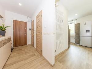 Pronájem bytu 3+1, Olomouc, Dělnická, 75 m2