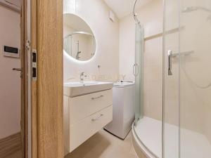 Pronájem bytu 3+1, Olomouc, Dělnická, 75 m2