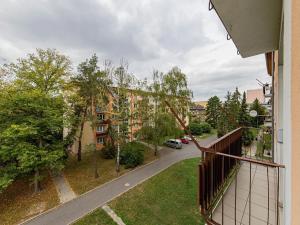 Pronájem bytu 3+1, Olomouc, Dělnická, 75 m2