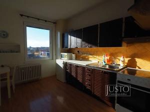Pronájem bytu 3+kk, Písek, Lipová alej, 65 m2