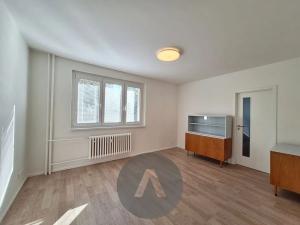 Pronájem bytu 3+1, Brno, Bieblova, 54 m2