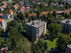Prodej bytu 3+1, Vysoké Mýto, Českých bratří, 75 m2