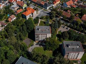 Prodej bytu 3+1, Vysoké Mýto, Českých bratří, 75 m2