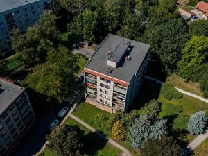 Prodej bytu 3+1, Vysoké Mýto, Českých bratří, 75 m2