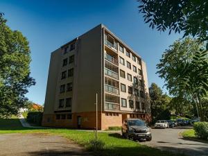 Prodej bytu 3+1, Vysoké Mýto, Českých bratří, 75 m2