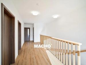Pronájem rodinného domu, Dobříš, Na Vyhlídce, 164 m2