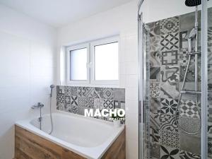 Pronájem rodinného domu, Dobříš, Na Vyhlídce, 164 m2