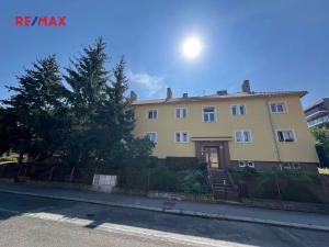Pronájem bytu 2+1, Praha - Košíře, Houdova, 64 m2