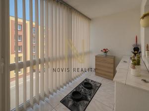 Prodej bytu 3+1, Plzeň, Spolková, 62 m2