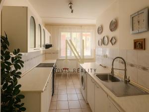 Prodej bytu 3+1, Plzeň, Spolková, 62 m2