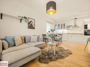 Prodej bytu 3+kk, Rakovník, Dukel. hrdinů, 70 m2