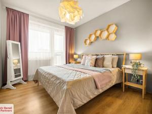 Prodej bytu 3+kk, Rakovník, Dukel. hrdinů, 70 m2