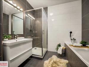 Prodej bytu 3+kk, Rakovník, Dukel. hrdinů, 70 m2