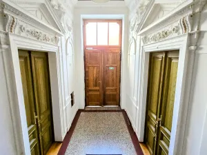 Pronájem bytu 2+kk, Praha - Josefov, Maiselova, 82 m2