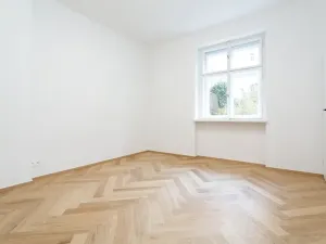Prodej bytu 4+kk, Praha - Žižkov, Čajkovského, 85 m2