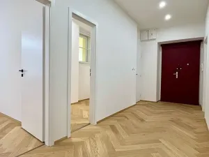 Prodej bytu 4+kk, Praha - Žižkov, Čajkovského, 85 m2