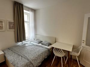 Prodej bytu 2+kk, Praha - Vinohrady, Varšavská, 60 m2