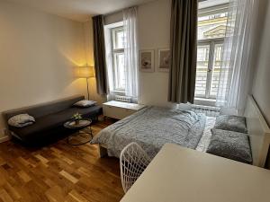 Prodej bytu 2+kk, Praha - Vinohrady, Varšavská, 60 m2