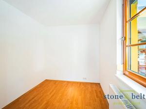 Prodej bytu 2+kk, Praha - Břevnov, Šlikova, 48 m2