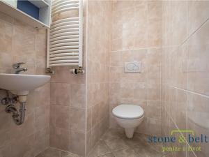 Prodej bytu 2+kk, Praha - Břevnov, Šlikova, 48 m2
