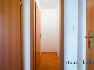 Prodej bytu 2+kk, Praha - Břevnov, Šlikova, 48 m2
