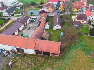 Prodej pozemku pro bydlení, Zruč-Senec, Senecká, 2039 m2