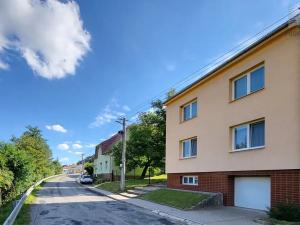 Prodej rodinného domu, Radostice, Hlavní, 207 m2
