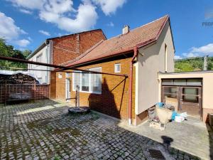 Prodej rodinného domu, Radostice, Hlavní, 207 m2