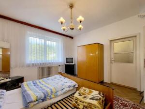 Prodej rodinného domu, Radostice, Hlavní, 207 m2