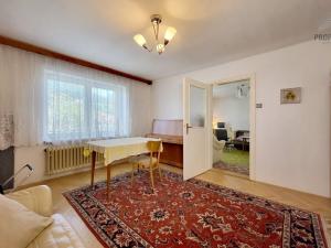 Prodej rodinného domu, Radostice, Hlavní, 207 m2