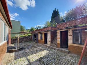 Prodej rodinného domu, Radostice, Hlavní, 207 m2