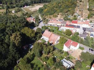 Prodej rodinného domu, Radostice, Hlavní, 207 m2