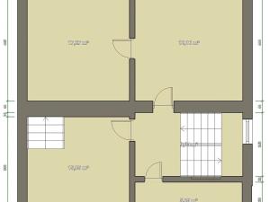 Prodej rodinného domu, Radostice, Hlavní, 207 m2
