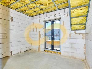 Prodej bytu 4+kk, Vimperk, 102 m2