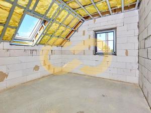 Prodej bytu 4+kk, Vimperk, 102 m2