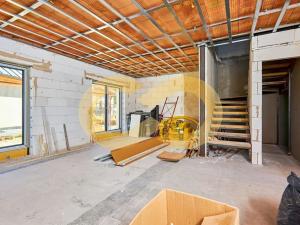Prodej bytu 4+kk, Vimperk, 102 m2