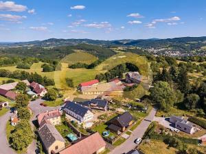 Prodej bytu 4+kk, Vimperk, 102 m2
