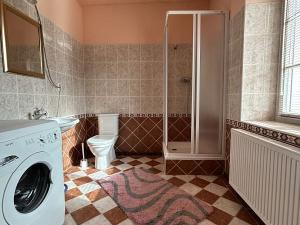 Prodej rodinného domu, Chodský Újezd, 400 m2