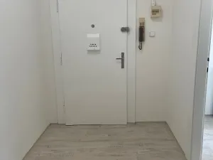 Pronájem bytu 1+1, Praha, U plynárny, 42 m2