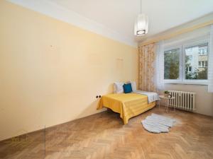 Prodej bytu 2+1, Praha - Braník, Na Mlejnku, 75 m2